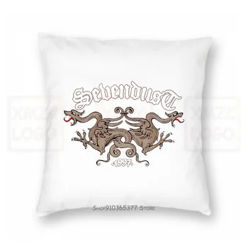 New - Sevendust Band / Concert / Music Pillow case Medium Women Men
New - Sevendust Band / Concert / Music Pillow case Medium Women Men