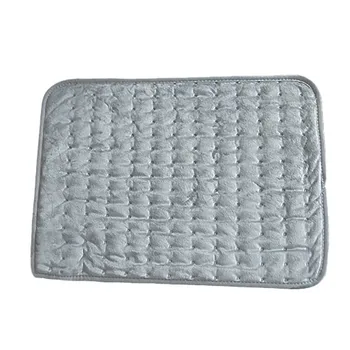 6-level Electric Heating Washable Microwavable Electric Heating Pad Small For Back Pain Auto Shut Off Body Heat Therapy Eu Plug
6-level Electric Heating Washable Microwavable Electric Heating Pad Small For Back Pain Auto Shut Off Body Heat Therapy Eu Plug