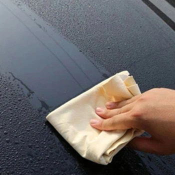 Washing Cleaning Cloth Absorbent Towel Wear resistance Fast drying Cleaner Irregular 60*30cm Car
Washing Cleaning Cloth Absorbent Towel Wear resistance Fast drying Cleaner Irregular 60*30cm Car