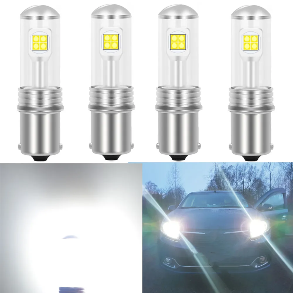 40w 1157 Bay15d LED 1157 1156 LED Bulb Stop Reverse Light Bulb For VW Passat b5 b6 b7 b8 b5.5 CC Golf 4 5 6 7 Jetta mk4 mk5 mk6
40w 1157 Bay15d LED 1157 1156 LED Bulb Stop Reverse Light Bulb For VW Passat b5 b6 b7 b8 b5.5 CC Golf 4 5 6 7 Jetta mk4 mk5 mk6