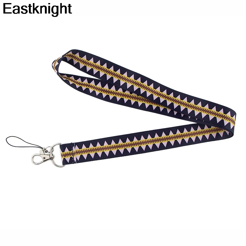 Vintage Zipper shape style Multi-function mobile phone lanyard Key Card Straps Badge Holder DIY Rope webbing E0794
Vintage Zipper shape style Multi-function mobile phone lanyard Key Card Straps Badge Holder DIY Rope webbing E0794