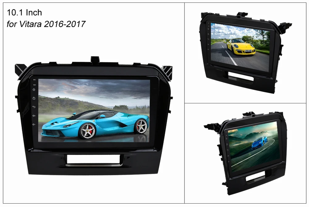 Clearance SINOSMART 2.5D IPS/QLED 1G/2G Car Navigation GPS Player for Suzuki SX4 Vitara Fiat Sedici 32EQ DSP Audio Processor 4G Optional 17 Clearance SINOSMART 2.5D IPS/QLED 1G/2G Car Navigation GPS Player for Suzuki SX4 Vitara Fiat Sedici 32EQ DSP Audio Processor 4G Optional 17