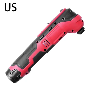 Trimmer Polishing Grinding Opening Slotted Shovel Electric Multi-Function Machine For Furniture Woodworking Cutting Power Tools
Trimmer Polishing Grinding Opening Slotted Shovel Electric Multi-Function Machine For Furniture Woodworking Cutting Power Tools