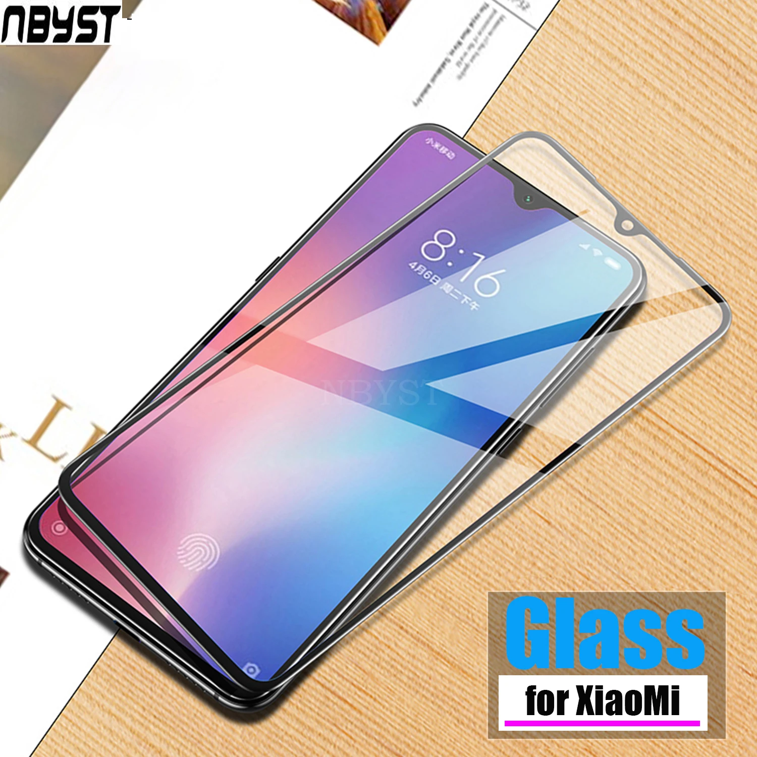 Tempered Glass Full Glue for XiaoMi Mi CC9 CC9e MiA3 Mi A3 MiCC9 MiCC9e CC 9e 9T Pro Mi9 Mi9T Pro Glass Body Screen Protector
Tempered Glass Full Glue for XiaoMi Mi CC9 CC9e MiA3 Mi A3 MiCC9 MiCC9e CC 9e 9T Pro Mi9 Mi9T Pro Glass Body Screen Protector
