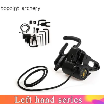 Hunting Archery Right Hand and Left Hand Series Arrow Rest Compound Bow Alloy Bow Drop Away Fall Away Arrow Rest
Hunting Archery Right Hand and Left Hand Series Arrow Rest Compound Bow Alloy Bow Drop Away Fall Away Arrow Rest