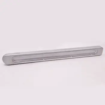 10-30V DC Tail Light Strip Replacement Truck Trailer Super bright 72 LED Transparent
10-30V DC Tail Light Strip Replacement Truck Trailer Super bright 72 LED Transparent