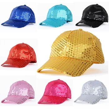 Mistdawn Women Men Shining Sequin Baseball Hat Sequined Glitter Dance Party Cap Clubwear Costume Adjustable Size
Mistdawn Women Men Shining Sequin Baseball Hat Sequined Glitter Dance Party Cap Clubwear Costume Adjustable Size