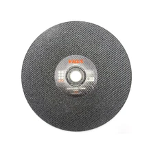 10PCS 230MM Cut-off Wheel Made Of Aluminum Oxide Crystals Can Use Of An Abrasive Tool At High Speeds And Loads Metalworking Tool
10PCS 230MM Cut-off Wheel Made Of Aluminum Oxide Crystals Can Use Of An Abrasive Tool At High Speeds And Loads Metalworking Tool