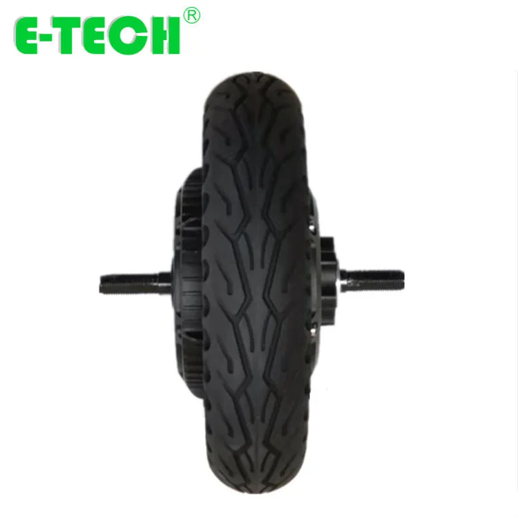 500W-1000W 10 Inch Inflatable Tire Scooter Motor Electric Vehicle Motor Brushless DC Motor
500W-1000W 10 Inch Inflatable Tire Scooter Motor Electric Vehicle Motor Brushless DC Motor