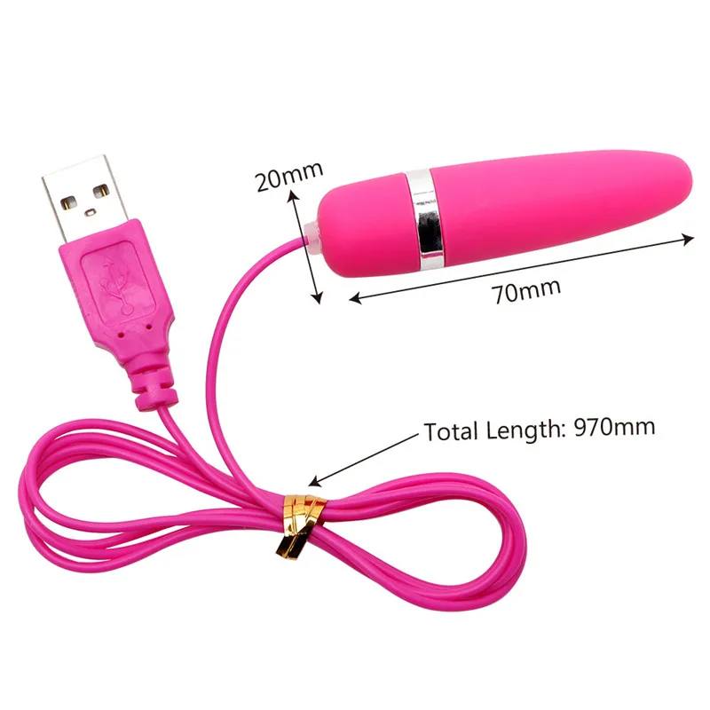 Вагинальный Мини Вибратор