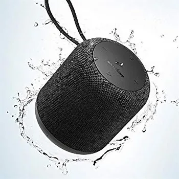 Wireless Bluetooth speaker portable 360 degree support Siri stereo IPX7 waterproof Bluetooth audio portable speaker
Wireless Bluetooth speaker portable 360 degree support Siri stereo IPX7 waterproof Bluetooth audio portable speaker