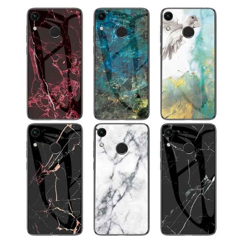 For Xiaomi Mi 9 SE 8 Lite Mi A2 A1Redmi 6 Pro 6A Note 7 Pro Case Marble Tempered Glass Cover Phone Case Coque 360 Protection
For Xiaomi Mi 9 SE 8 Lite Mi A2 A1Redmi 6 Pro 6A Note 7 Pro Case Marble Tempered Glass Cover Phone Case Coque 360 Protection