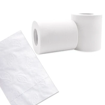 Fast Shipping White Toilet Paper Toilet Roll Tissue Roll 16 Pack 4 Ply Paper Towels Tissue For Home Kitchen Accessories
Fast Shipping White Toilet Paper Toilet Roll Tissue Roll 16 Pack 4 Ply Paper Towels Tissue For Home Kitchen Accessories