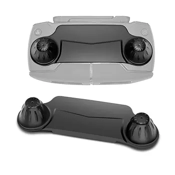Remote Controller Transmitter Stick Guard Thumb Joysticks Screen Protector for DJI Mavic Pro Platinum Drone Spare Parts
Remote Controller Transmitter Stick Guard Thumb Joysticks Screen Protector for DJI Mavic Pro Platinum Drone Spare Parts