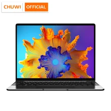 

New CHUWI LarkBook X 14 inch Touch Screen 2.2K Resolution Intel Celeron N5100 Quad Core 8GB RAM 256GB SSD Windows 10 Laptop