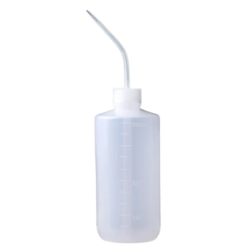 250/500ml Plastic Green Soap Squeeze Bottle White Laboratory Measuring Bottle Capacity Tattoo Wash Clear Watering Kits
250/500ml Plastic Green Soap Squeeze Bottle White Laboratory Measuring Bottle Capacity Tattoo Wash Clear Watering Kits