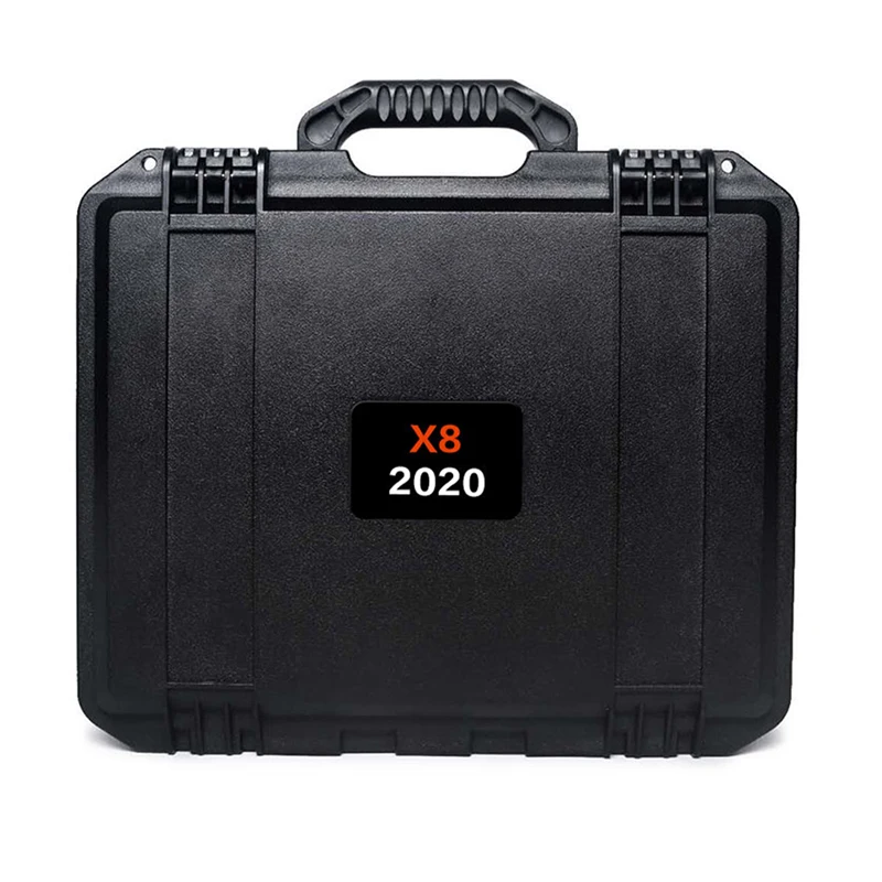 Водонепроницаемый противоударный ящик для хранения FIMI X8SE/X8 2020 Drone Compact Travel Storage Hard
