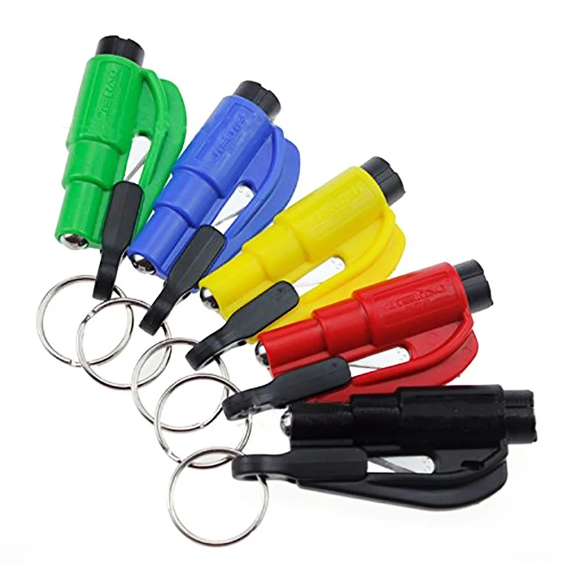 Multi-function rescue car key chain, keychain rescue, emergency key chain for car
Multi-function rescue car key chain, keychain rescue, emergency key chain for car
