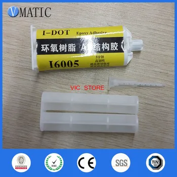 High Quality 2020 Bonding Application Cartridge Set Package Epoxy Ab Glue With Excellent Adhesion To Many Materials / Push Rod
High Quality 2020 Bonding Application Cartridge Set Package Epoxy Ab Glue With Excellent Adhesion To Many Materials / Push Rod