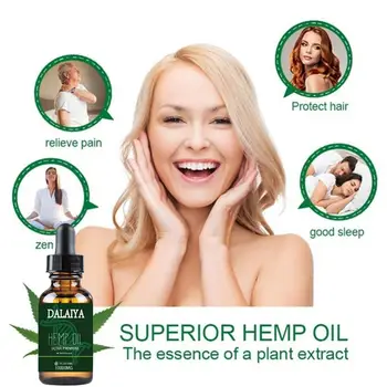 30ml 10000mg Hemp Seed Oil Plant Massage Essential Beauty Spa Care For Skin Oil Scraping Care Salon A1V2
30ml 10000mg Hemp Seed Oil Plant Massage Essential Beauty Spa Care For Skin Oil Scraping Care Salon A1V2