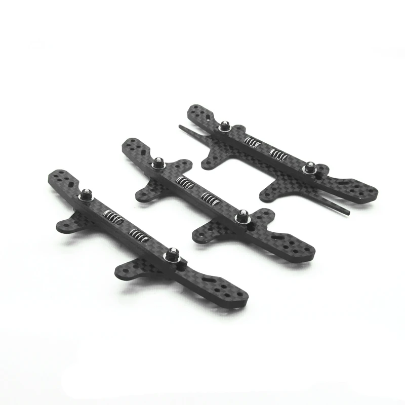 1PCS Carbon Fiber Spring Pteris Rear Plate Copper Tube Version 94738 Long/short/with anti-hang for Tamiya Mini 4WD Racing Car
1PCS Carbon Fiber Spring Pteris Rear Plate Copper Tube Version 94738 Long/short/with anti-hang for Tamiya Mini 4WD Racing Car
