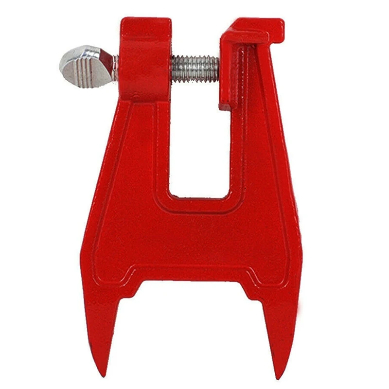 Stump Vise Saw Chain Sharpening Filing Tool Bar Clamp Chainsaw Accessories Filing Professional Saw Chain Holder Saw Chain
Stump Vise Saw Chain Sharpening Filing Tool Bar Clamp Chainsaw Accessories Filing Professional Saw Chain Holder Saw Chain