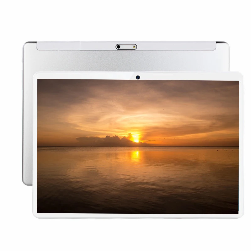 128G phablet 10.1 tablet screen mutlti touch Android 9.0 Octa Core Ram 6GB ROM 128GB Camera 5MP Wifi 10 inch tablet 3G LTE pc
128G phablet 10.1 tablet screen mutlti touch Android 9.0 Octa Core Ram 6GB ROM 128GB Camera 5MP Wifi 10 inch tablet 3G LTE pc