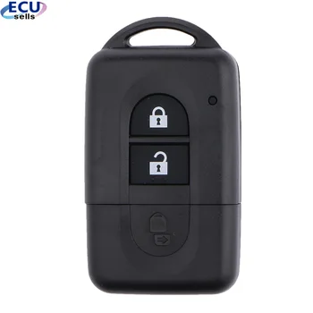 High Quality Remote Key Smart Shell FOB Replace for Nissan MICRA Xtrail Broken Cases with Soft Rubber Buttons
High Quality Remote Key Smart Shell FOB Replace for Nissan MICRA Xtrail Broken Cases with Soft Rubber Buttons