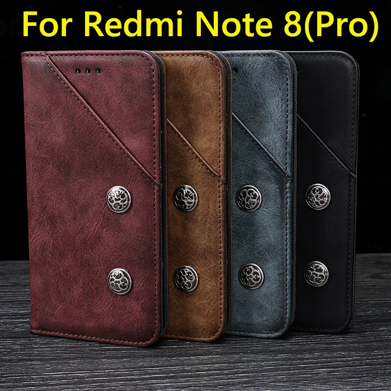 Magnet Flip Wallet Book Phone Case PU Leather Cover On For Xiaomi Redmi Note 8 Pro Note8 8Pro Mi 4/6/8 64/128 GB Xiomi Global
Magnet Flip Wallet Book Phone Case PU Leather Cover On For Xiaomi Redmi Note 8 Pro Note8 8Pro Mi 4/6/8 64/128 GB Xiomi Global