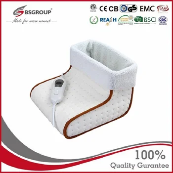 220V-240V 100W Big Size 30x30cm Portable Soft Microplush Washable Heating Shoes Pad Electric Foot Warmer Heated Booties EU Plug
220V-240V 100W Big Size 30x30cm Portable Soft Microplush Washable Heating Shoes Pad Electric Foot Warmer Heated Booties EU Plug