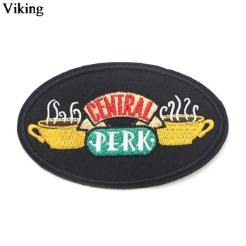 20pcs/set Friends TV Show Cool Iron On Embroidery Patch Clothes Patches For Clothing Stickers Garment Diy Bag Accessories G0078 
20pcs/set Friends TV Show Cool Iron On Embroidery Patch Clothes Patches For Clothing Stickers Garment Diy Bag Accessories G0078
