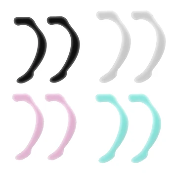 10 Pairs Universal Silicone Ear Hook Earmuffs Masks Accessories Ear Protection Prevention Ear Pain Artifact
10 Pairs Universal Silicone Ear Hook Earmuffs Masks Accessories Ear Protection Prevention Ear Pain Artifact