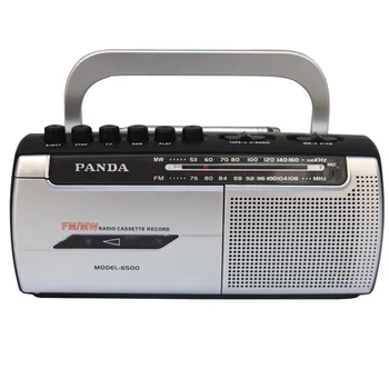 New Tabletop Portable Radio FM/AM Radio with Telescopic Antenna Stereo Radio Wireless Signal Digital Receiver Support Audio Tape
New Tabletop Portable Radio FM/AM Radio with Telescopic Antenna Stereo Radio Wireless Signal Digital Receiver Support Audio Tape