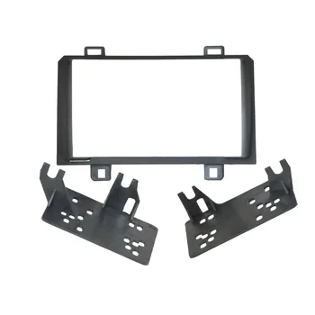 Frame adapter for Toyota rty-n60 car plastic decorative radio head unit detachable panel interior fastener auto mounting
Frame adapter for Toyota rty-n60 car plastic decorative radio head unit detachable panel interior fastener auto mounting