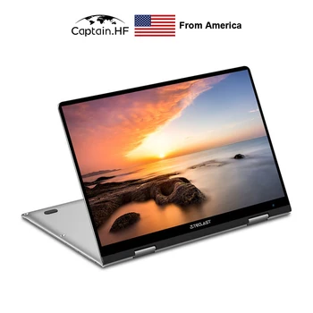 US Captain F5 11.6 Inch Touch Screen 360° Rotating Intel Gemini Lake N4100 8GB DDR4 256GB SSD Laptop 
US Captain F5 11.6 Inch Touch Screen 360° Rotating Intel Gemini Lake N4100 8GB DDR4 256GB SSD Laptop