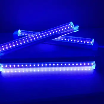 Germicidal Lamp UV Light Sterilizer Disinfection Portable Mask UVC Family DIY Clean UV Lamp Energy Conservation Health
Germicidal Lamp UV Light Sterilizer Disinfection Portable Mask UVC Family DIY Clean UV Lamp Energy Conservation Health