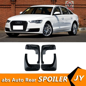For Audi A6 2016-2017 Mudflaps Splash Guards Front With the color and rear Mud Flap Mudguards Fender Modified special
For Audi A6 2016-2017 Mudflaps Splash Guards Front With the color and rear Mud Flap Mudguards Fender Modified special