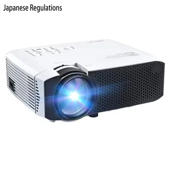 E400S Wireless LED Same Screen Projector Portable Projector High Definition Hdmi Projector Home Theater Video Projector
E400S Wireless LED Same Screen Projector Portable Projector High Definition Hdmi Projector Home Theater Video Projector