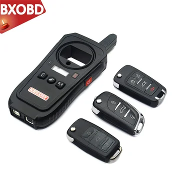 KEYDIY KD-X2 Remote Maker Unlocker and Generator-Transponder Cloning Device KD X2 Chip Reader/Remote Frequency Key Programmer
KEYDIY KD-X2 Remote Maker Unlocker and Generator-Transponder Cloning Device KD X2 Chip Reader/Remote Frequency Key Programmer