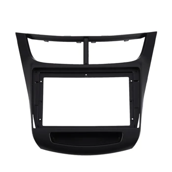 9Inch Car Radio Fascia Frame Dash Panel for Chevrolet Sail 2015 2016 2017 Head Unit Car Refitting Stereo
9Inch Car Radio Fascia Frame Dash Panel for Chevrolet Sail 2015 2016 2017 Head Unit Car Refitting Stereo