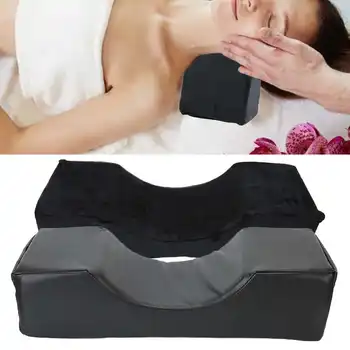 Nail Art Hand Pillow Shaped Manicure Table Household Eyelashes Extension Rest Pillow Nails Design Pillow
Nail Art Hand Pillow Shaped Manicure Table Household Eyelashes Extension Rest Pillow Nails Design Pillow