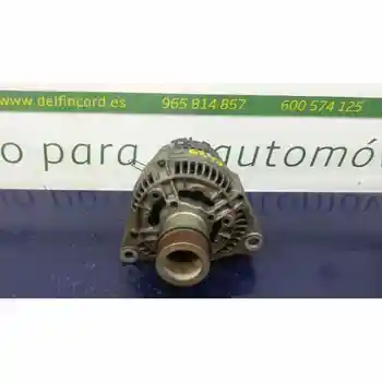 0123325007 ALTERNATOR SAAB 900 SALOON
0123325007 ALTERNATOR SAAB 900 SALOON