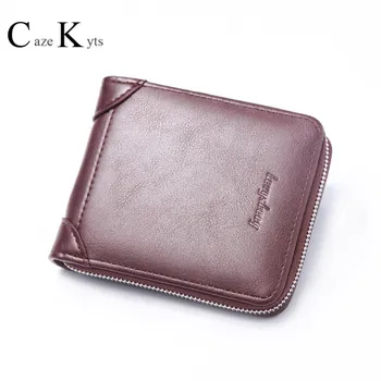 Caze kyts 2020 New Men's short wallet retro zipper small wallet US dollar multifunctional wallet large capacity man wallet
Caze kyts 2020 New Men's short wallet retro zipper small wallet US dollar multifunctional wallet large capacity man wallet