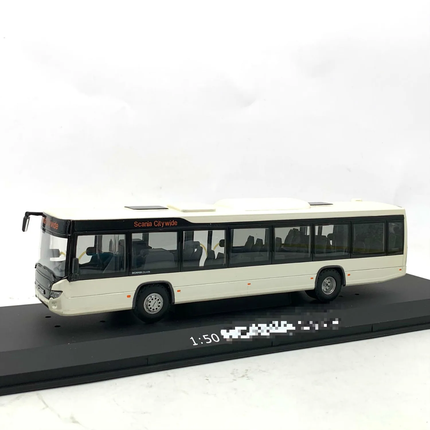 Genuine 1/50 New Special Box Die-casting Metal Rare Bus Car Model 35cm Long Home Display Collectiontoys For Children
Genuine 1/50 New Special Box Die-casting Metal Rare Bus Car Model 35cm Long Home Display Collectiontoys For Children