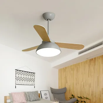 Nordic 220V Ceiling Fan For Living Room 42 Inch Ventilador de techo Ceiling fans with Light Remote Function Cooling Lamps
Nordic 220V Ceiling Fan For Living Room 42 Inch Ventilador de techo Ceiling fans with Light Remote Function Cooling Lamps