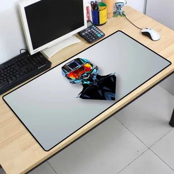 Mairuige Cool Helmet Pattern Gaming Mouse Pad Computer Notebook Keyboard Office Game Accessories Desk Mat Large Mouse Pad
Mairuige Cool Helmet Pattern Gaming Mouse Pad Computer Notebook Keyboard Office Game Accessories Desk Mat Large Mouse Pad
