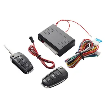 Universal Car Auto Keyless Entry System Button Start Stop LED Keychain Central Kit Door Lock with Remote Control
Universal Car Auto Keyless Entry System Button Start Stop LED Keychain Central Kit Door Lock with Remote Control