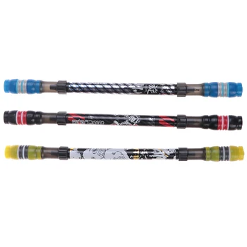 Ball Point Penspinning Non Slip Coated Spinning Pen Learning Office Supplies
Ball Point Penspinning Non Slip Coated Spinning Pen Learning Office Supplies