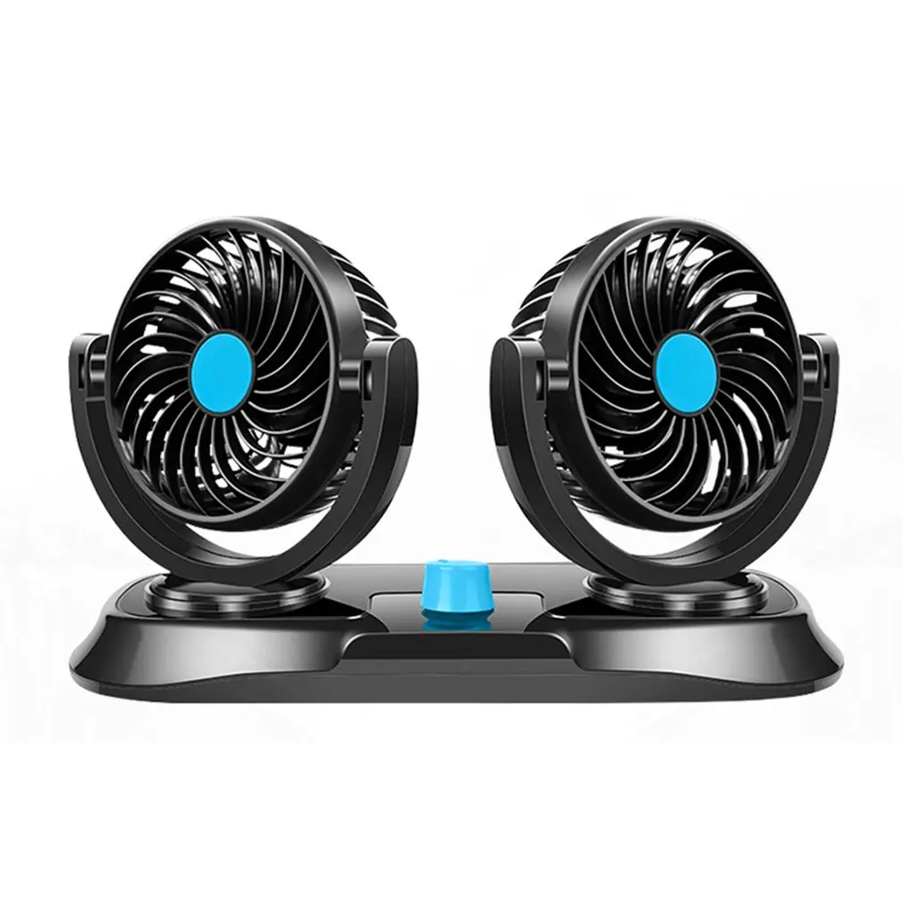 Vehicle Car Universal Fan Double Headed Vehicle Fan 12V/24V Electric Fan Big Truck Small Fan Shaking Head Electric Fan
Vehicle Car Universal Fan Double Headed Vehicle Fan 12V/24V Electric Fan Big Truck Small Fan Shaking Head Electric Fan