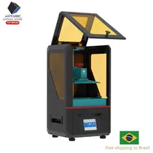 ANYCUBIC SLA 3D Stampante Photon Più Il Formato Dello Schermo di 2K Off-Line di Stampa UV LCD 405nm Desktop di Resina 3D kit stampante impresora 3d(China)